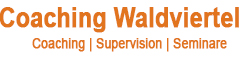 Coaching Waldviertel Logo